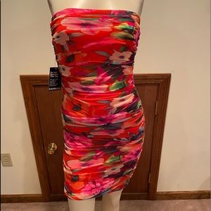 NWT Express Dress